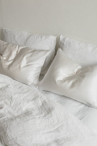 9 ways to improve your sleep.