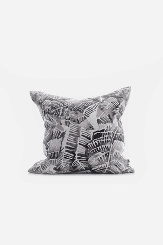 cascades II small cushion - last one!