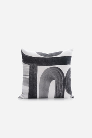 karesansui small cushion