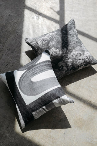 karesansui small cushion