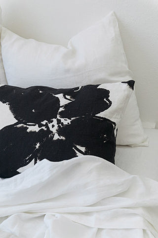 sakura small cushion