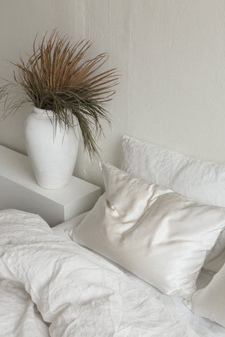 Ivory Beauty Pillow®