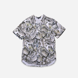 cascades cotton short sleeve shirt - PENNEY + BENNETT