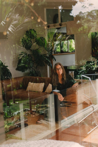 At Home With Heidi Billington, Owner of Tonic Room