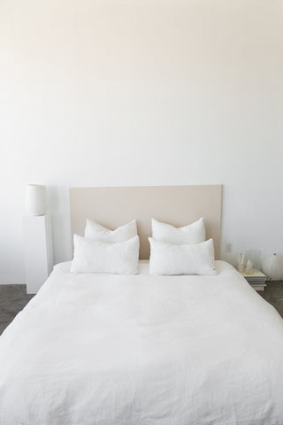 How to Create a Restful Space for a Better Night's Sleep