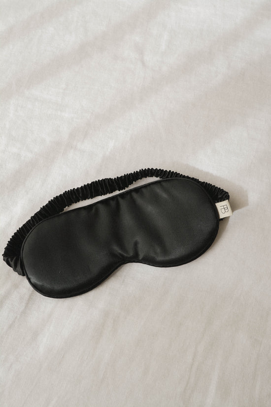 Eye masks 