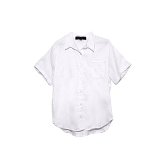 zinc short sleeve shirt - seconds - last one!