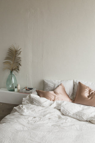 Rose Beauty Pillow® - pre order