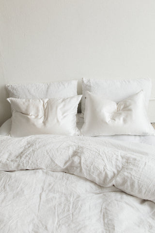 Ivory Beauty Pillow®