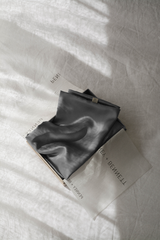 Charcoal Beauty Pillow®