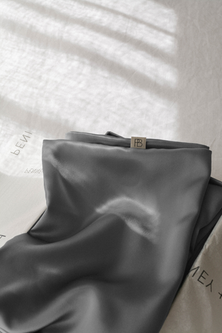 Charcoal Beauty Pillow®