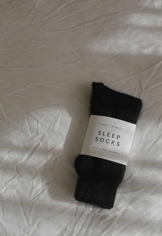 kohl sleep socks